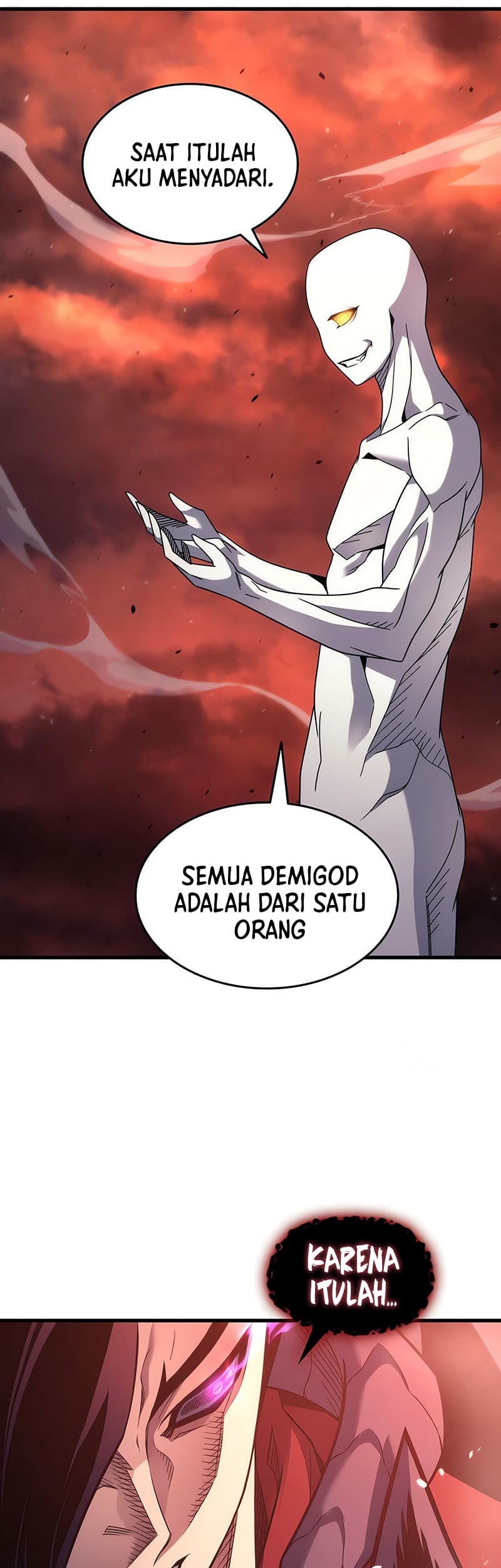 The Great Mage Returns After 4000 Years Chapter 188 - halaman 26