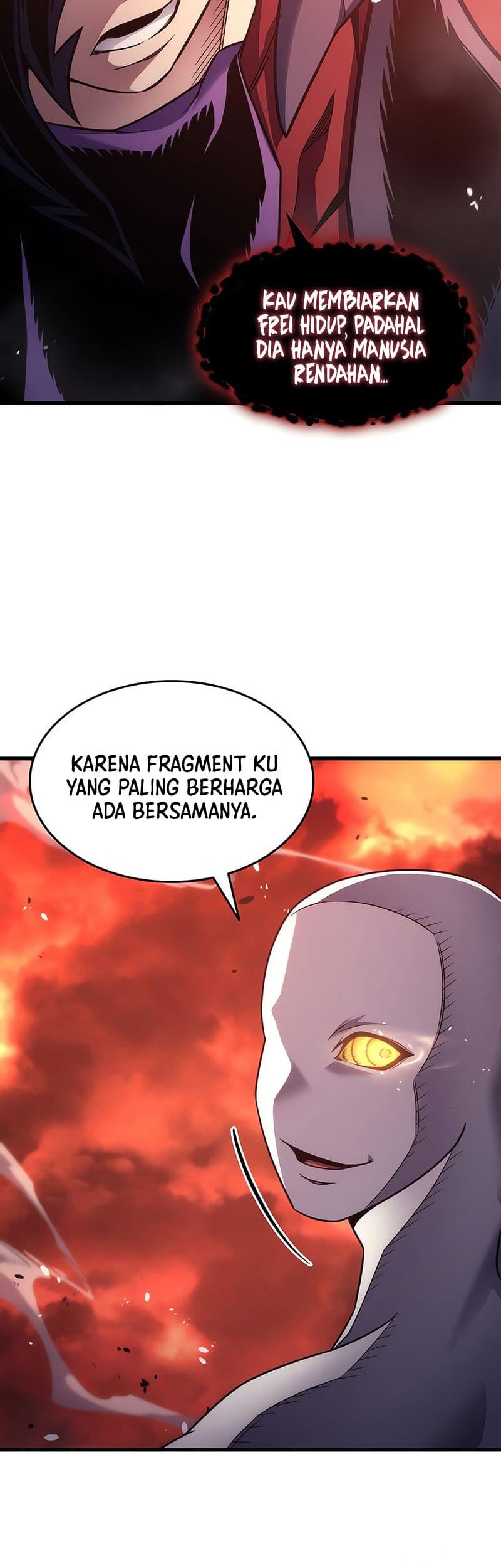 The Great Mage Returns After 4000 Years Chapter 188 - halaman 27