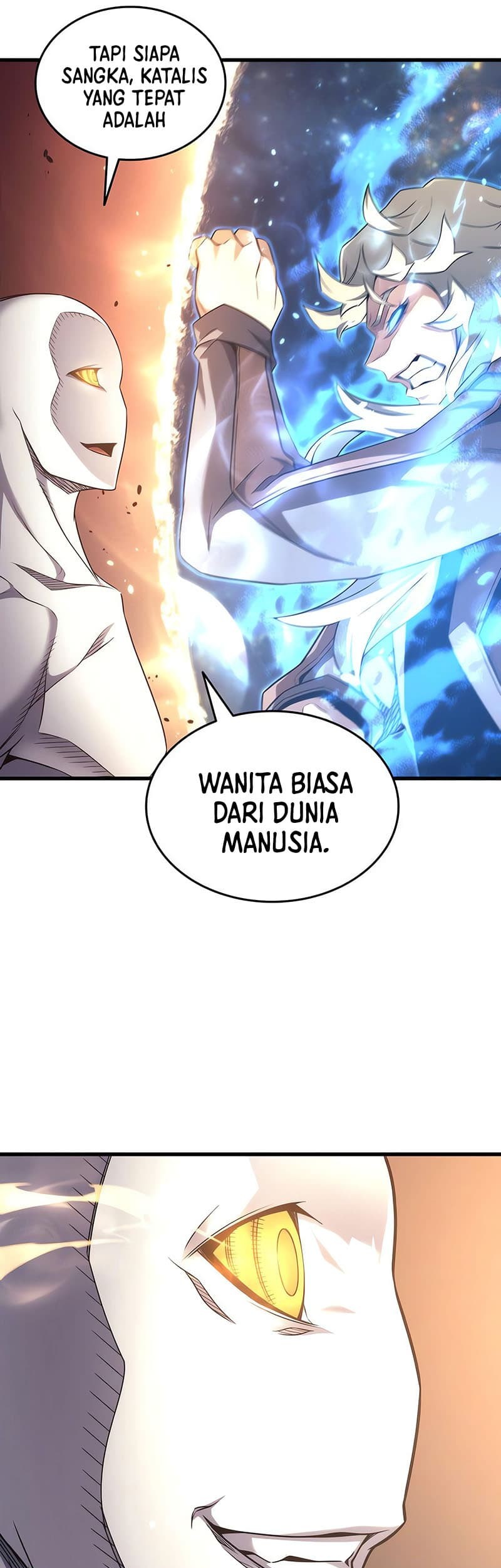 The Great Mage Returns After 4000 Years Chapter 188 - halaman 30