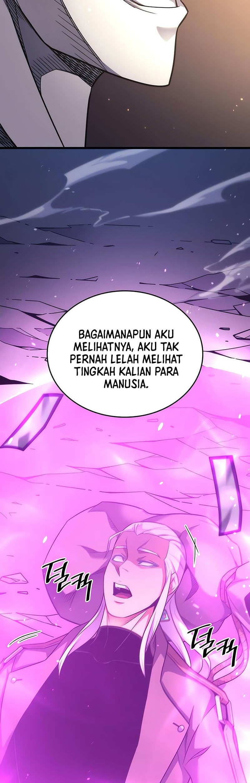 The Great Mage Returns After 4000 Years Chapter 188 - halaman 31