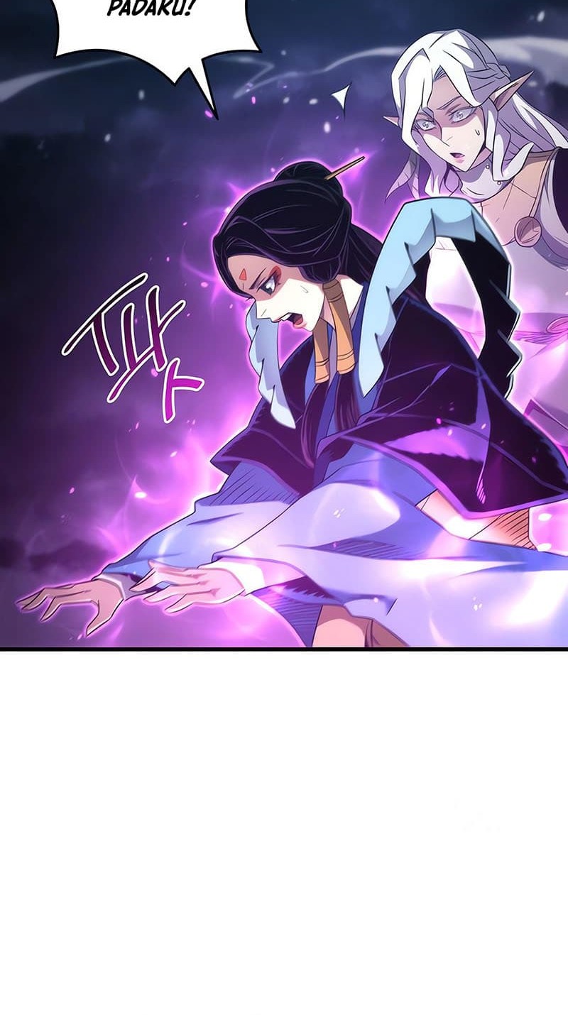 The Great Mage Returns After 4000 Years Chapter 188 - halaman 33