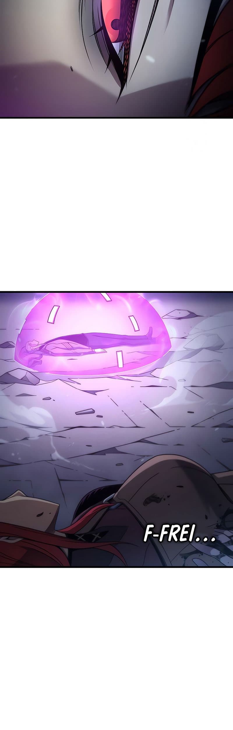 The Great Mage Returns After 4000 Years Chapter 188 - halaman 4