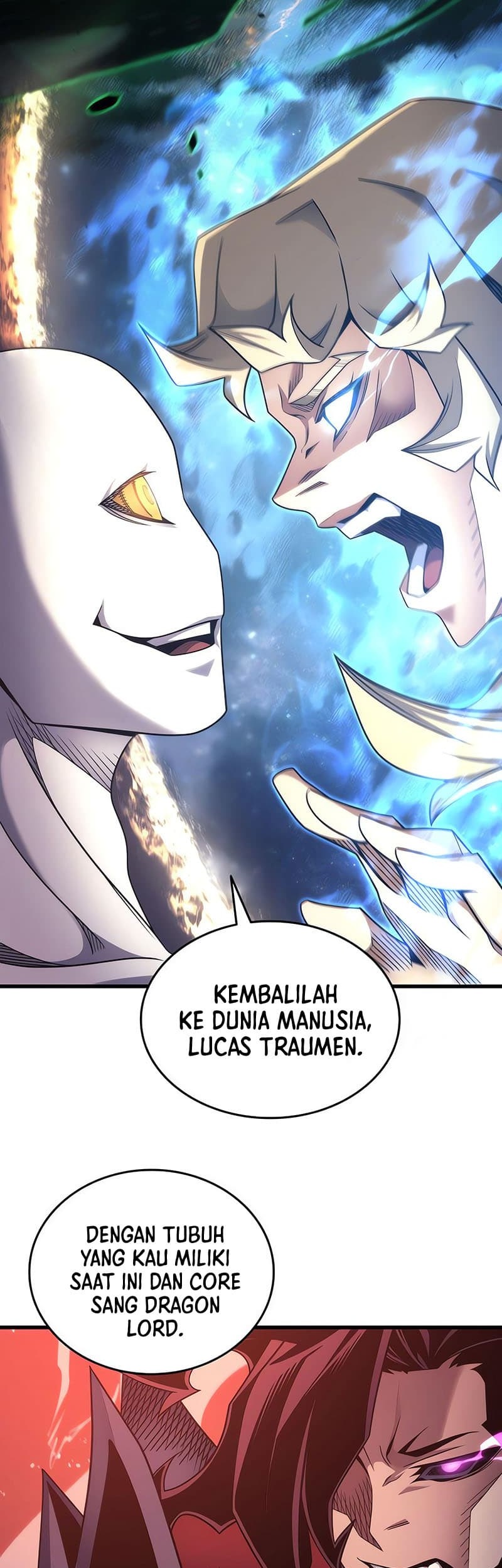 The Great Mage Returns After 4000 Years Chapter 188 - halaman 40