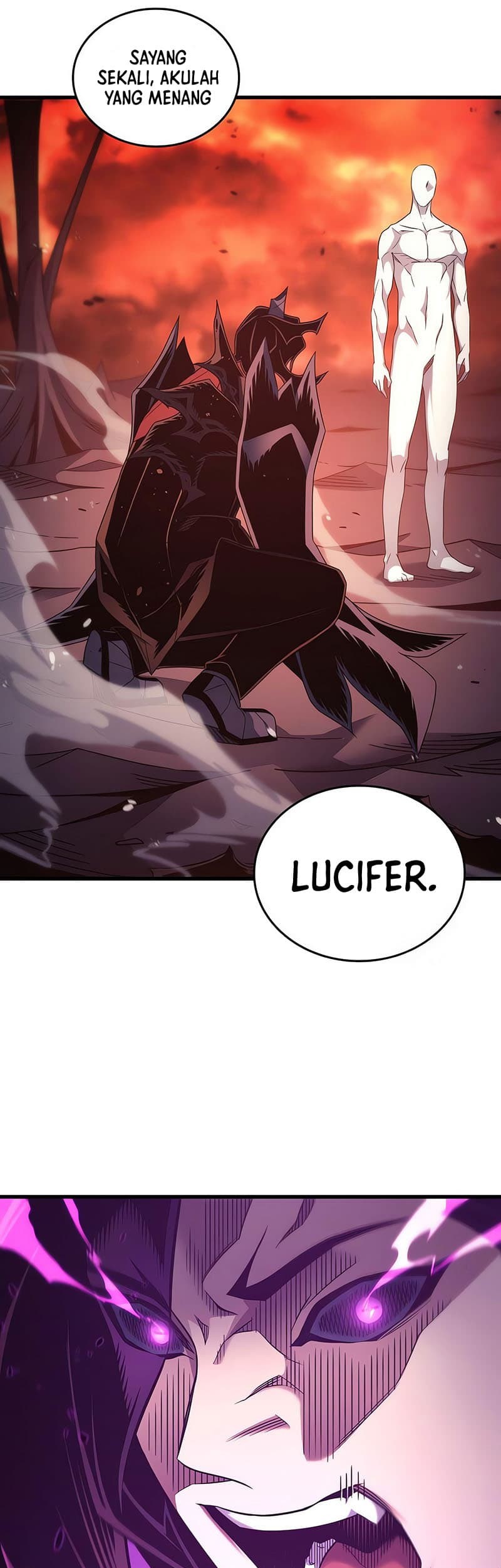 The Great Mage Returns After 4000 Years Chapter 188 - halaman 42