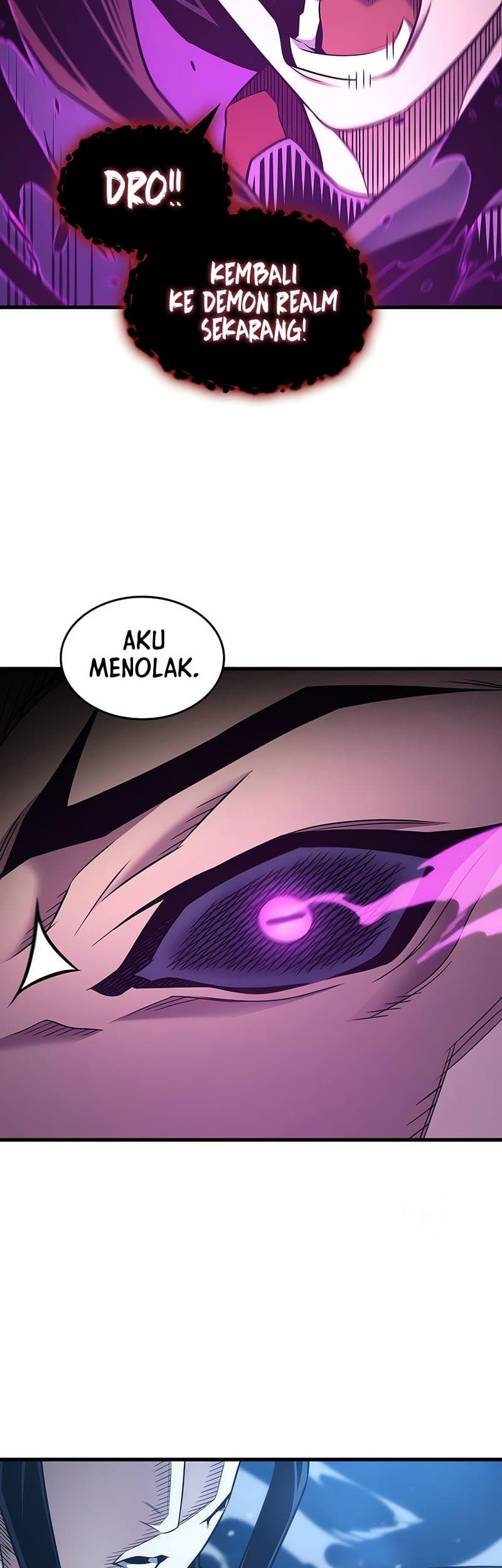The Great Mage Returns After 4000 Years Chapter 188 - halaman 43