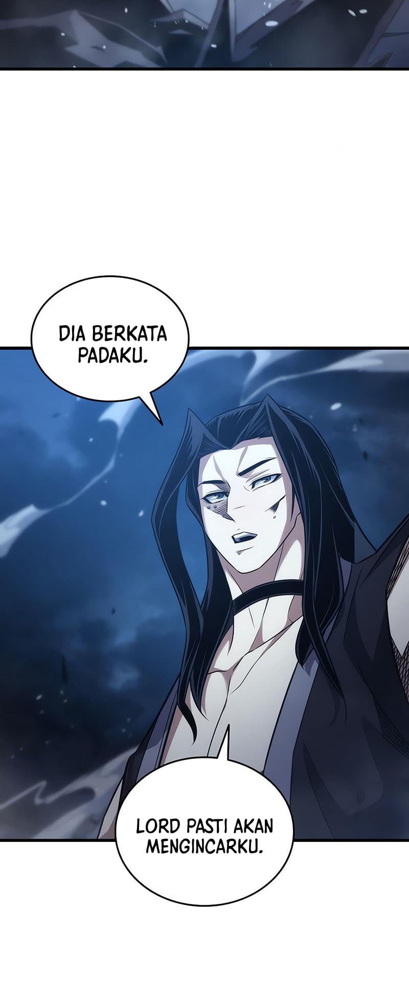 The Great Mage Returns After 4000 Years Chapter 188 - halaman 45