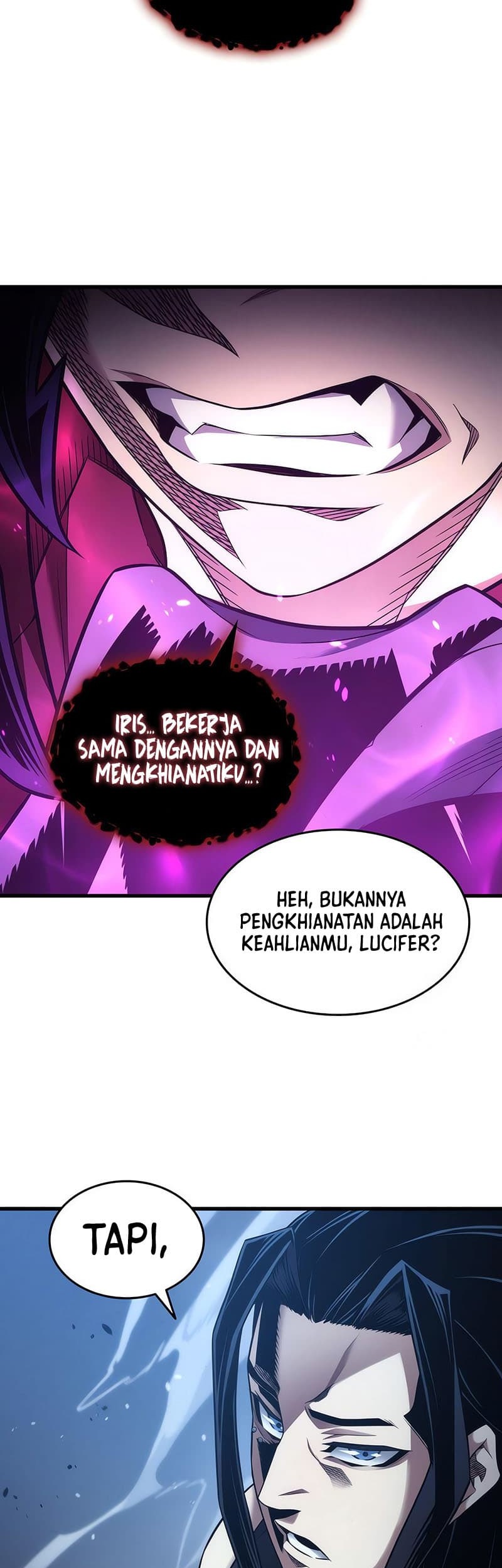The Great Mage Returns After 4000 Years Chapter 188 - halaman 48