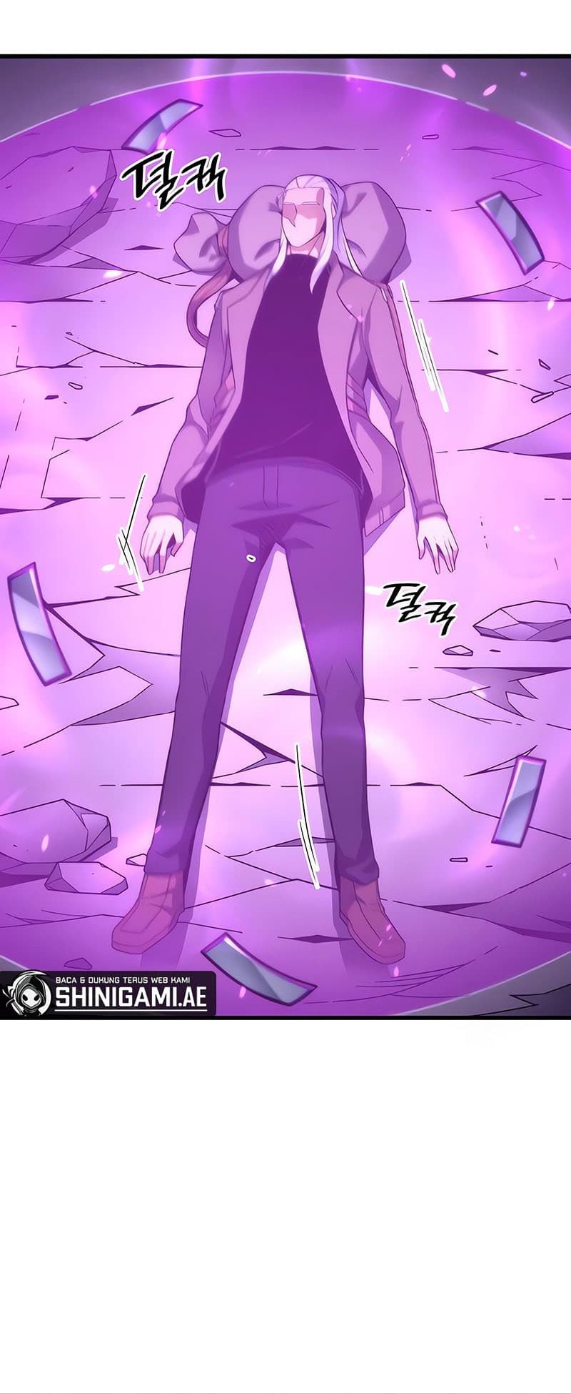 The Great Mage Returns After 4000 Years Chapter 188 - halaman 5