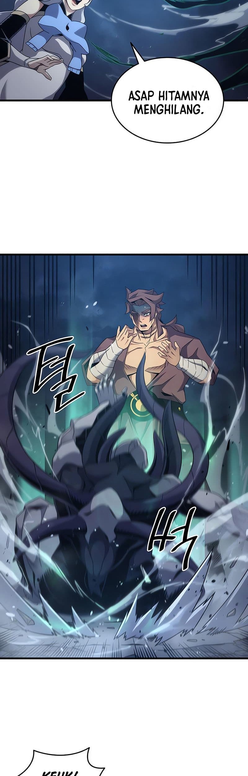 The Great Mage Returns After 4000 Years Chapter 188 - halaman 51