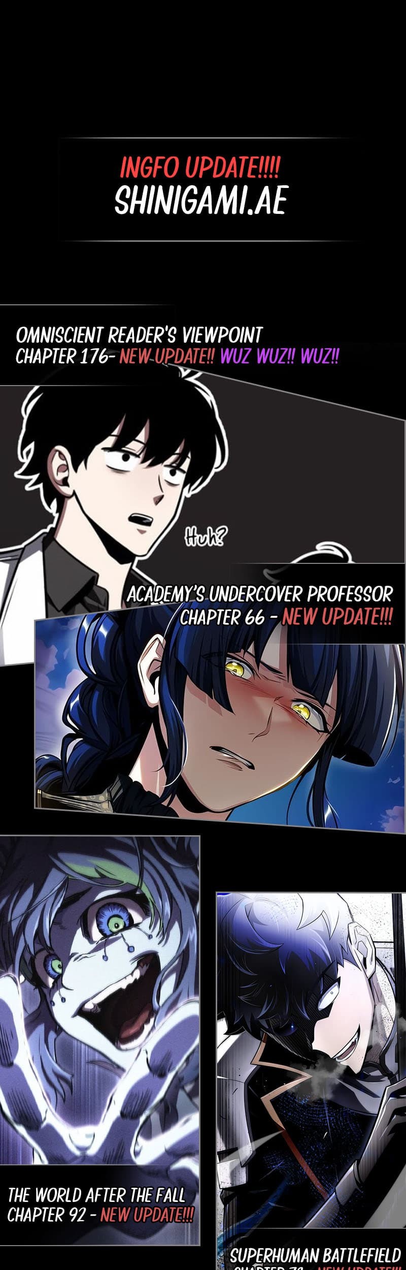 The Great Mage Returns After 4000 Years Chapter 188 - halaman 54