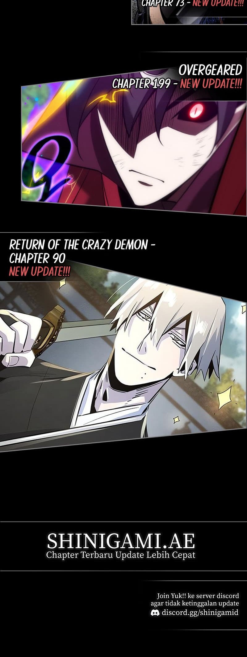 The Great Mage Returns After 4000 Years Chapter 188 - halaman 55