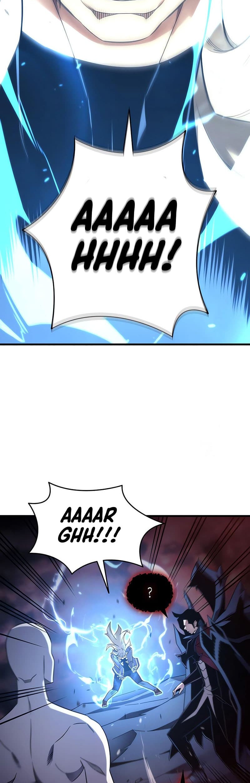 The Great Mage Returns After 4000 Years Chapter 188 - halaman 7
