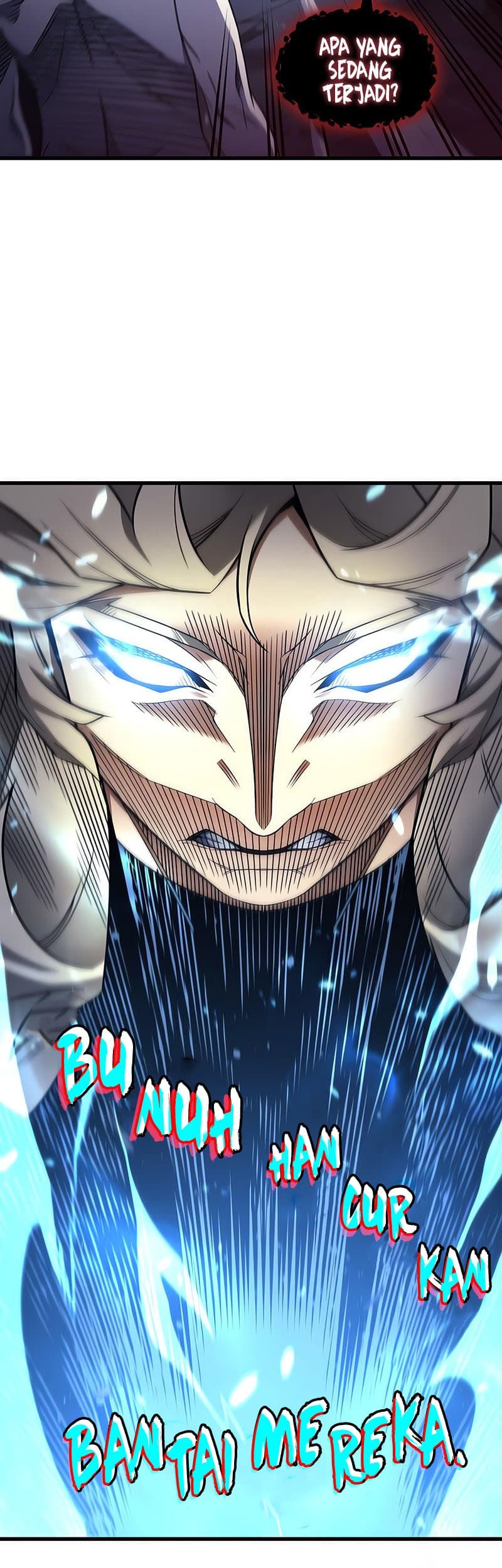 The Great Mage Returns After 4000 Years Chapter 188 - halaman 8