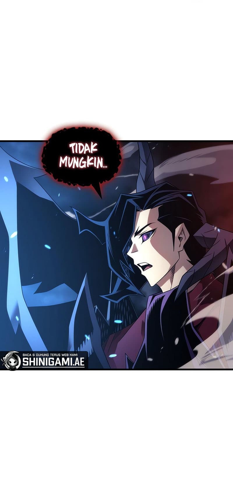 The Great Mage Returns After 4000 Years Chapter 188 - halaman 9