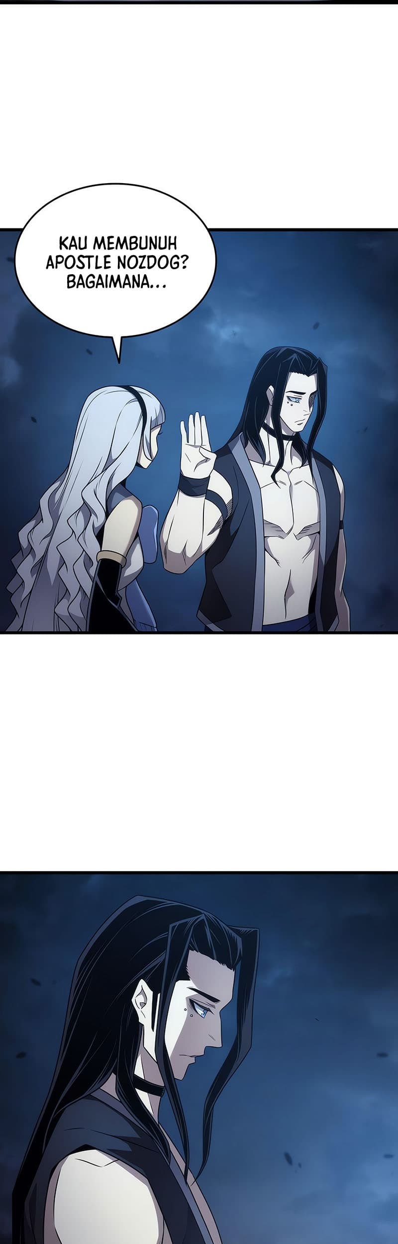 The Great Mage Returns After 4000 Years Chapter 189 - halaman 10