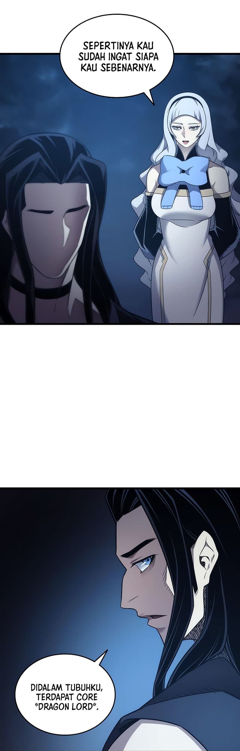 The Great Mage Returns After 4000 Years Chapter 189 - halaman 14