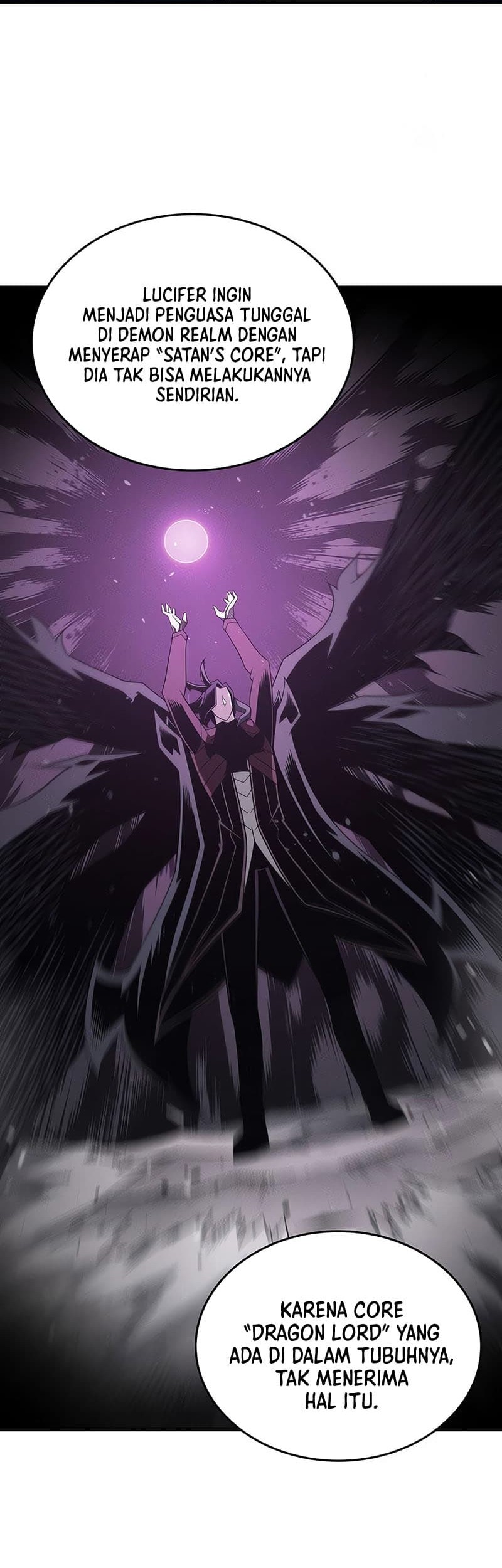 The Great Mage Returns After 4000 Years Chapter 189 - halaman 15