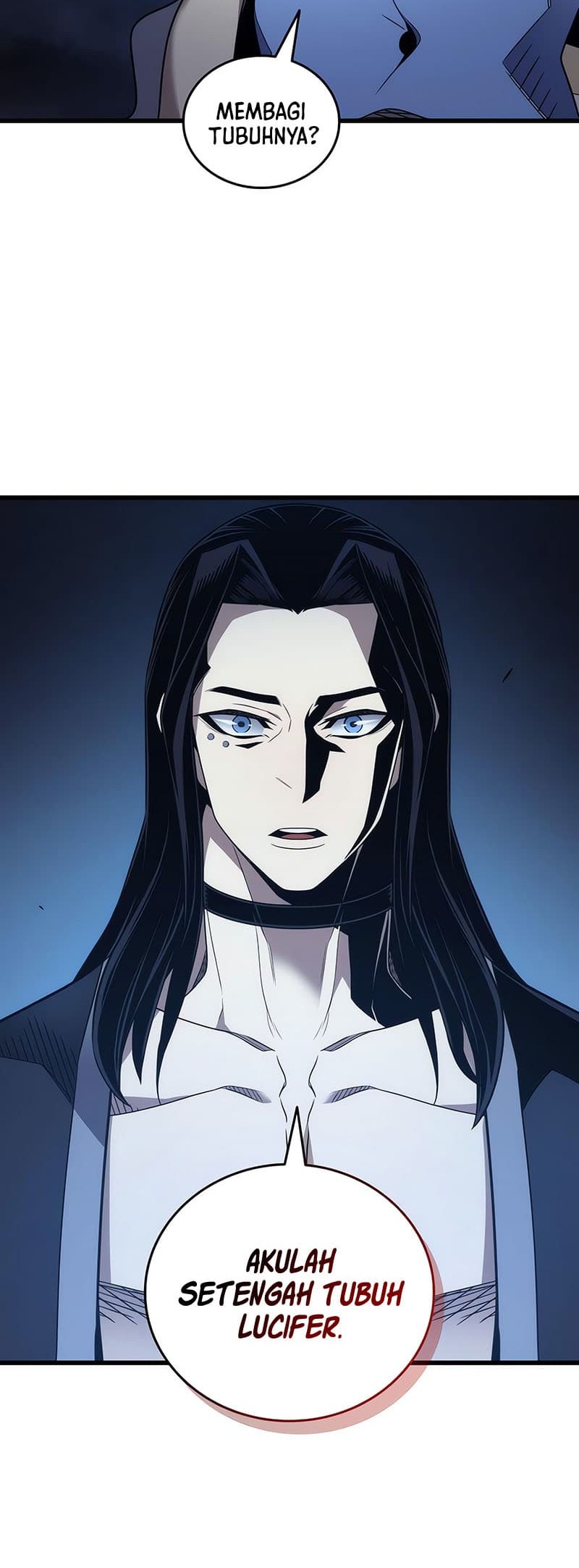 The Great Mage Returns After 4000 Years Chapter 189 - halaman 17