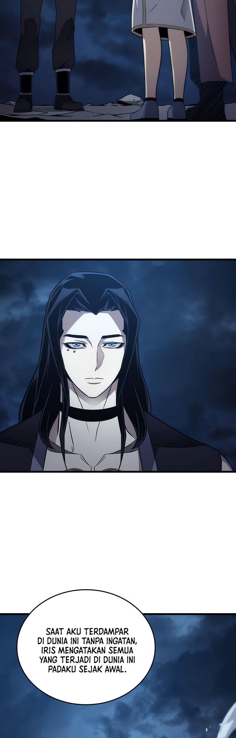 The Great Mage Returns After 4000 Years Chapter 189 - halaman 19