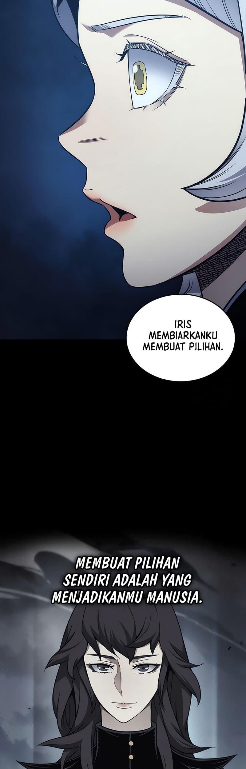 The Great Mage Returns After 4000 Years Chapter 189 - halaman 23