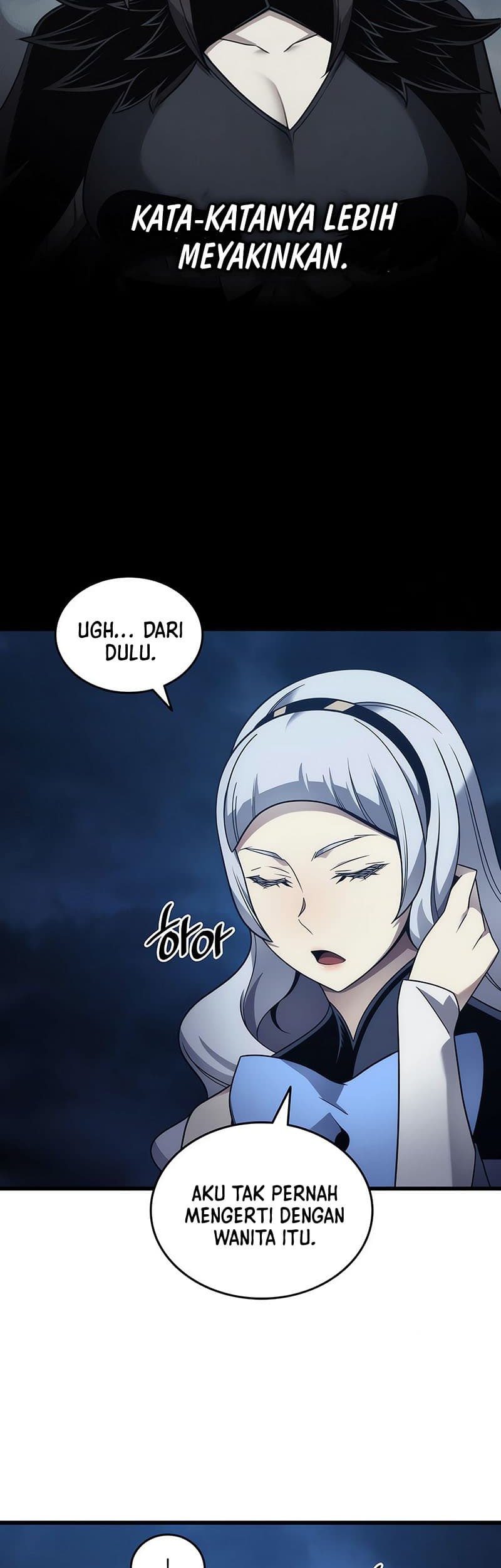 The Great Mage Returns After 4000 Years Chapter 189 - halaman 24