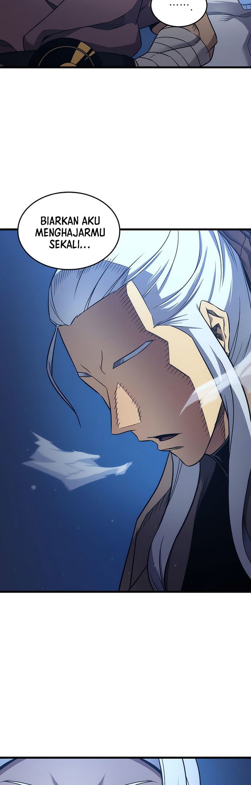 The Great Mage Returns After 4000 Years Chapter 189 - halaman 27