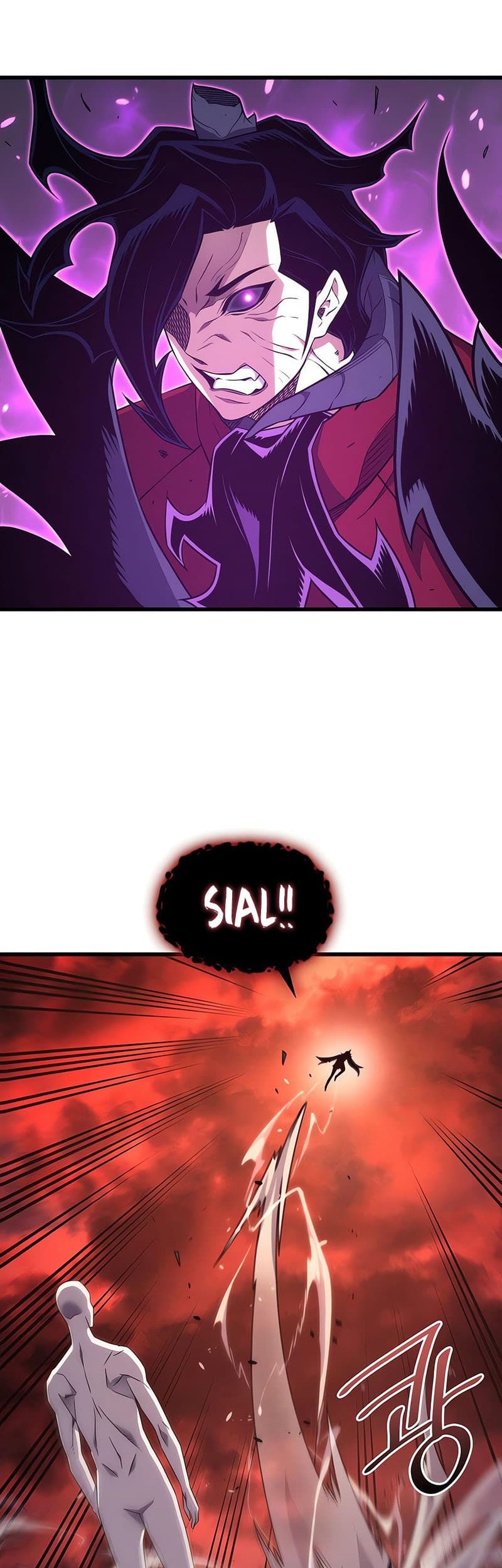 The Great Mage Returns After 4000 Years Chapter 189 - halaman 3