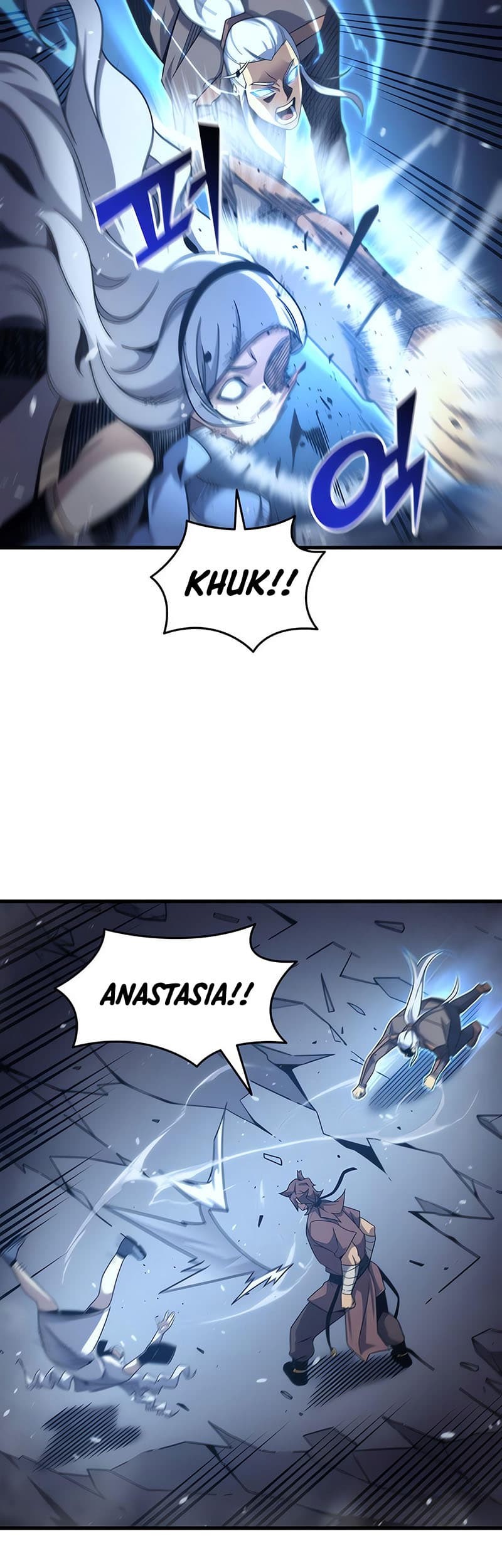 The Great Mage Returns After 4000 Years Chapter 189 - halaman 30