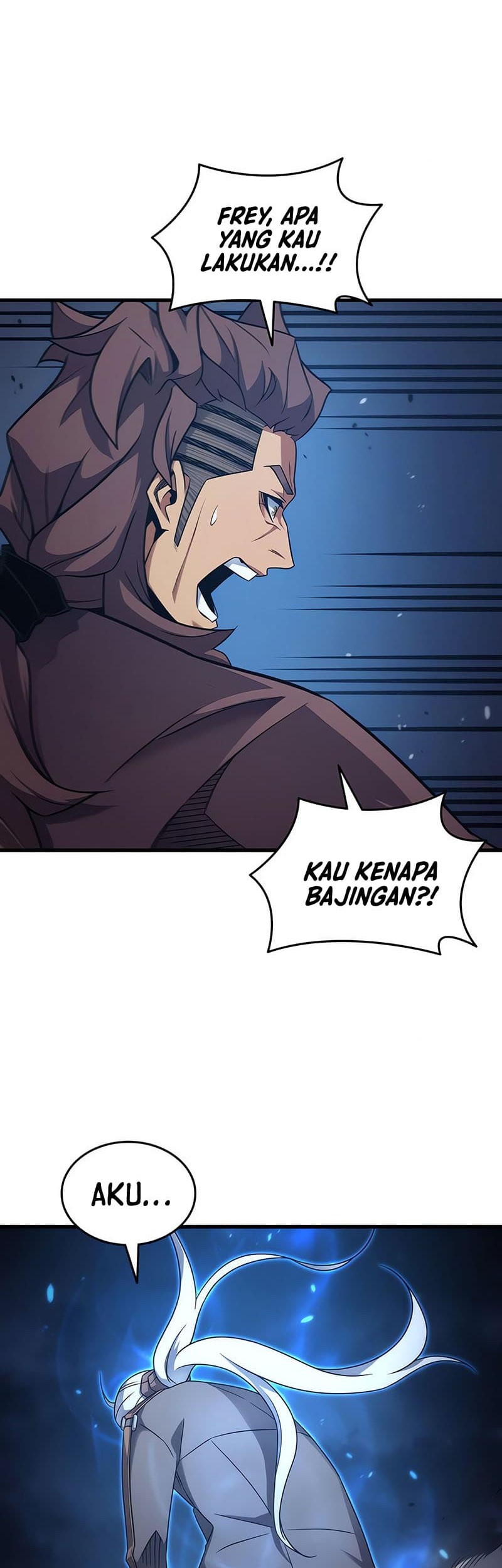 The Great Mage Returns After 4000 Years Chapter 189 - halaman 31