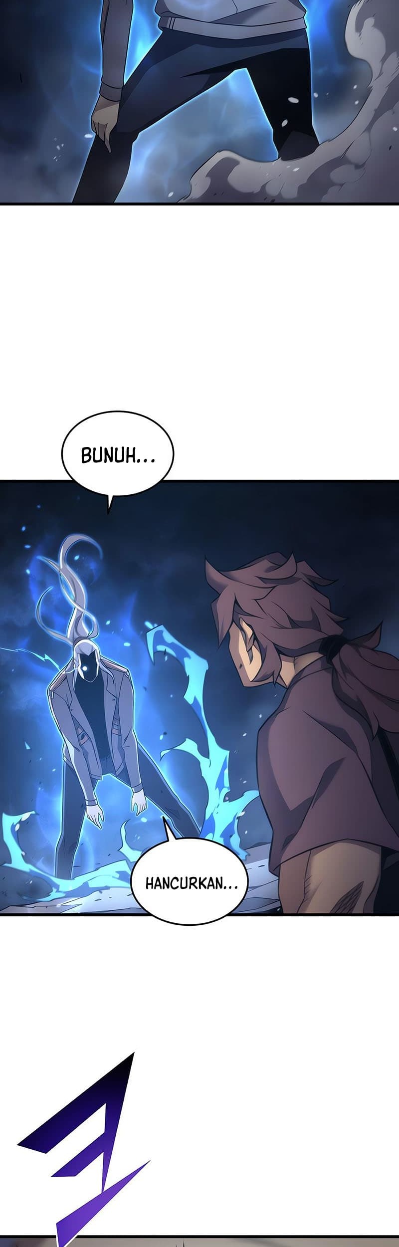 The Great Mage Returns After 4000 Years Chapter 189 - halaman 32