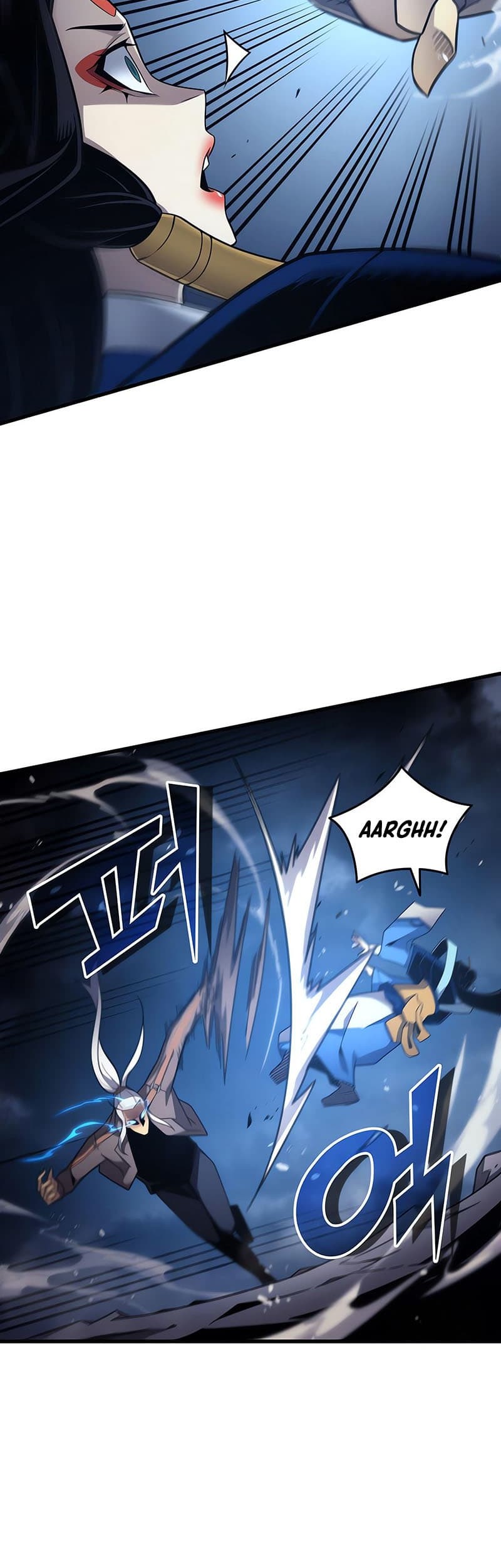 The Great Mage Returns After 4000 Years Chapter 189 - halaman 36
