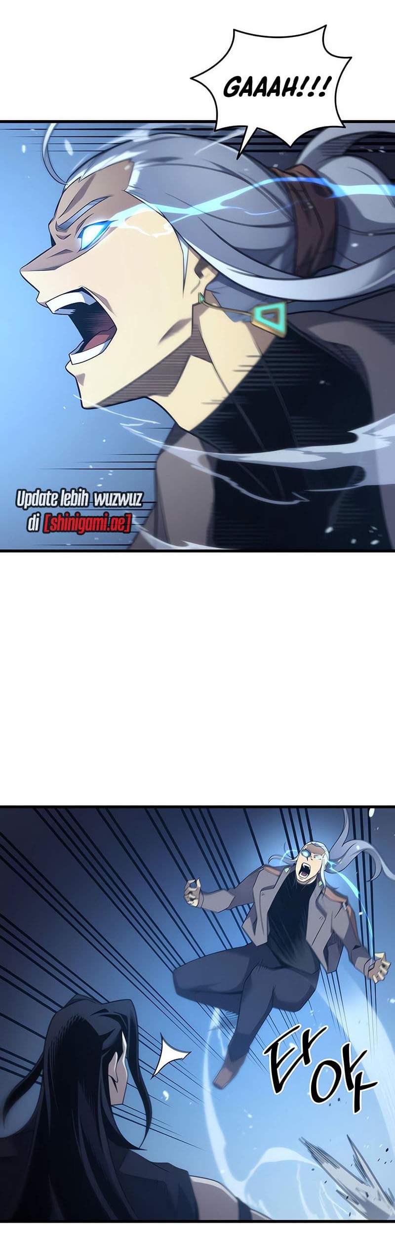 The Great Mage Returns After 4000 Years Chapter 189 - halaman 37
