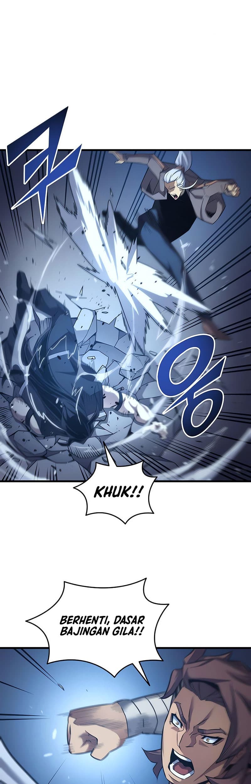 The Great Mage Returns After 4000 Years Chapter 189 - halaman 38