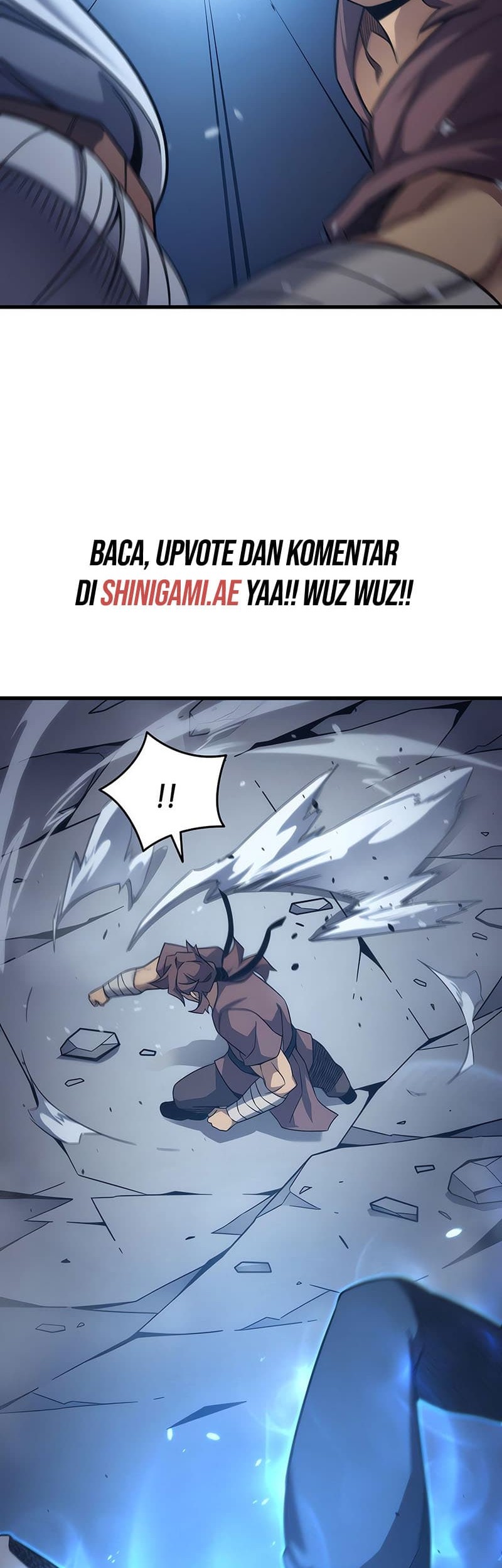 The Great Mage Returns After 4000 Years Chapter 189 - halaman 39