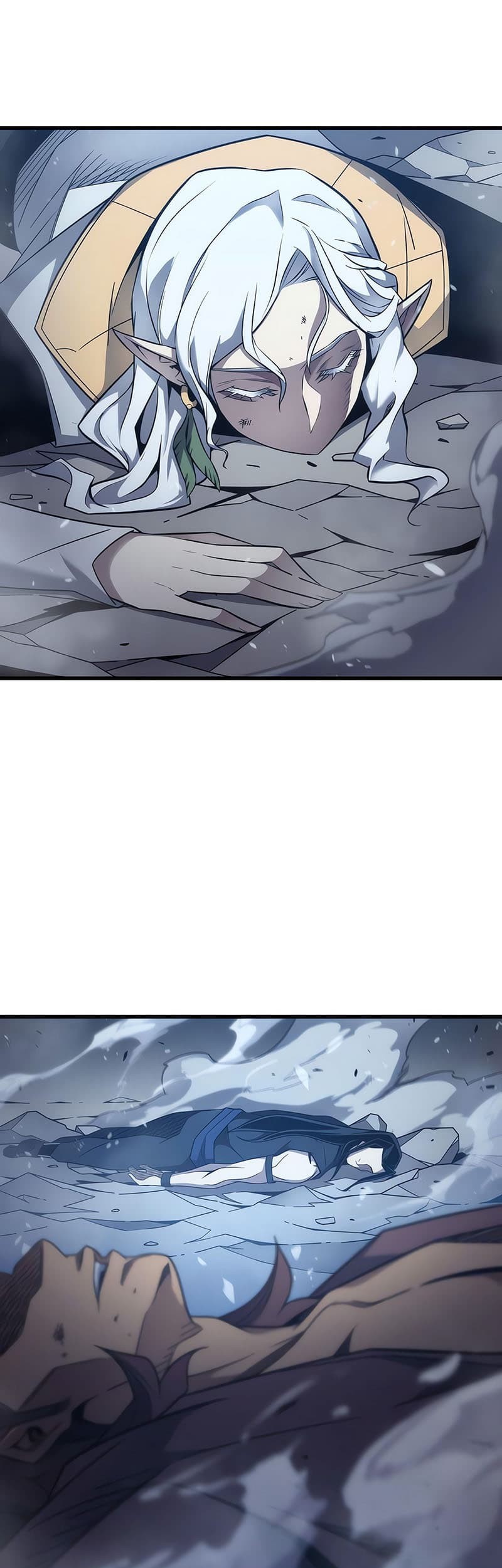 The Great Mage Returns After 4000 Years Chapter 189 - halaman 42