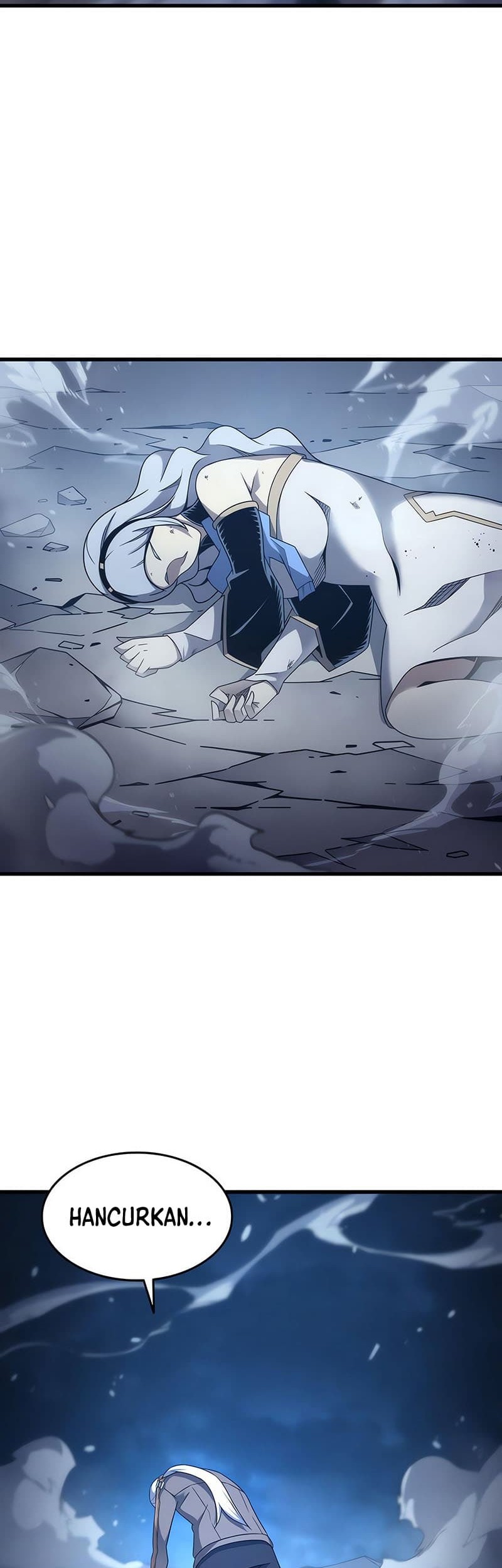 The Great Mage Returns After 4000 Years Chapter 189 - halaman 43