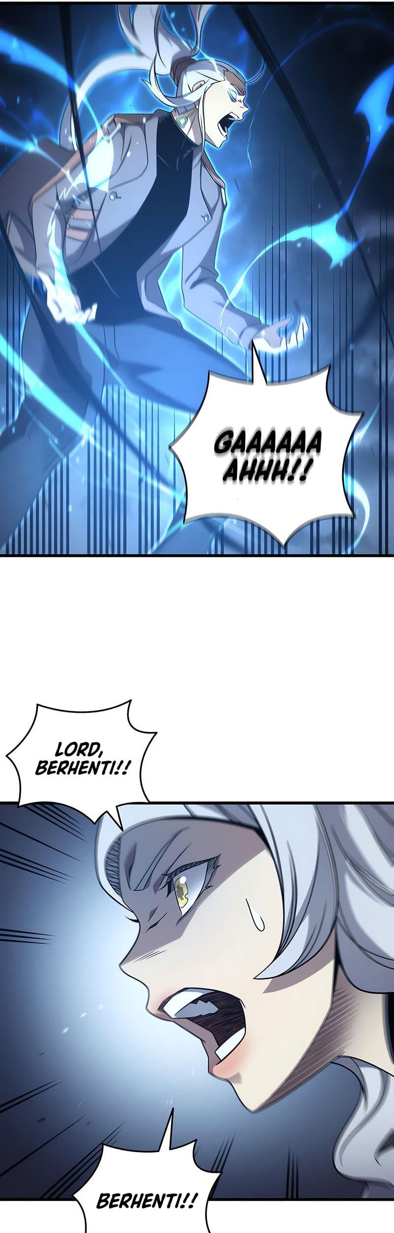 The Great Mage Returns After 4000 Years Chapter 189 - halaman 48