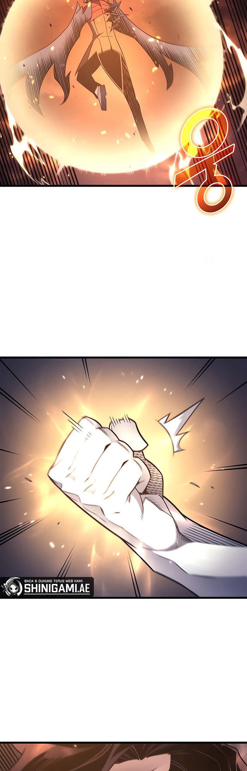 The Great Mage Returns After 4000 Years Chapter 189 - halaman 5