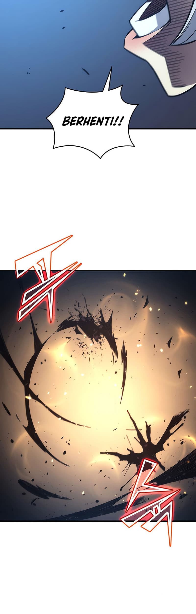 The Great Mage Returns After 4000 Years Chapter 189 - halaman 50