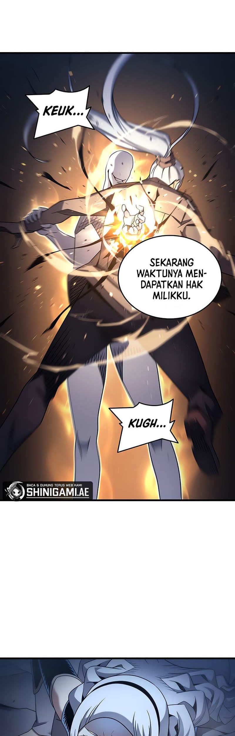 The Great Mage Returns After 4000 Years Chapter 189 - halaman 51