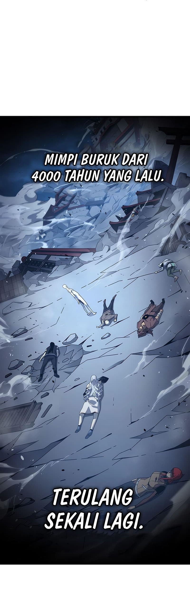 The Great Mage Returns After 4000 Years Chapter 189 - halaman 55