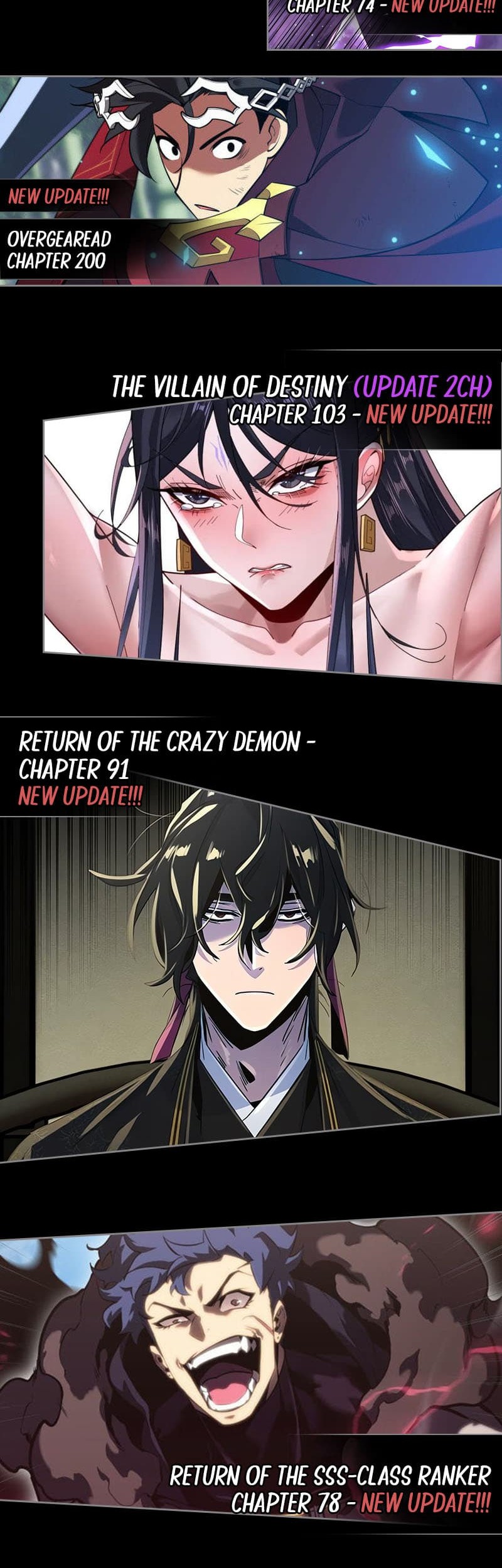 The Great Mage Returns After 4000 Years Chapter 189 - halaman 58
