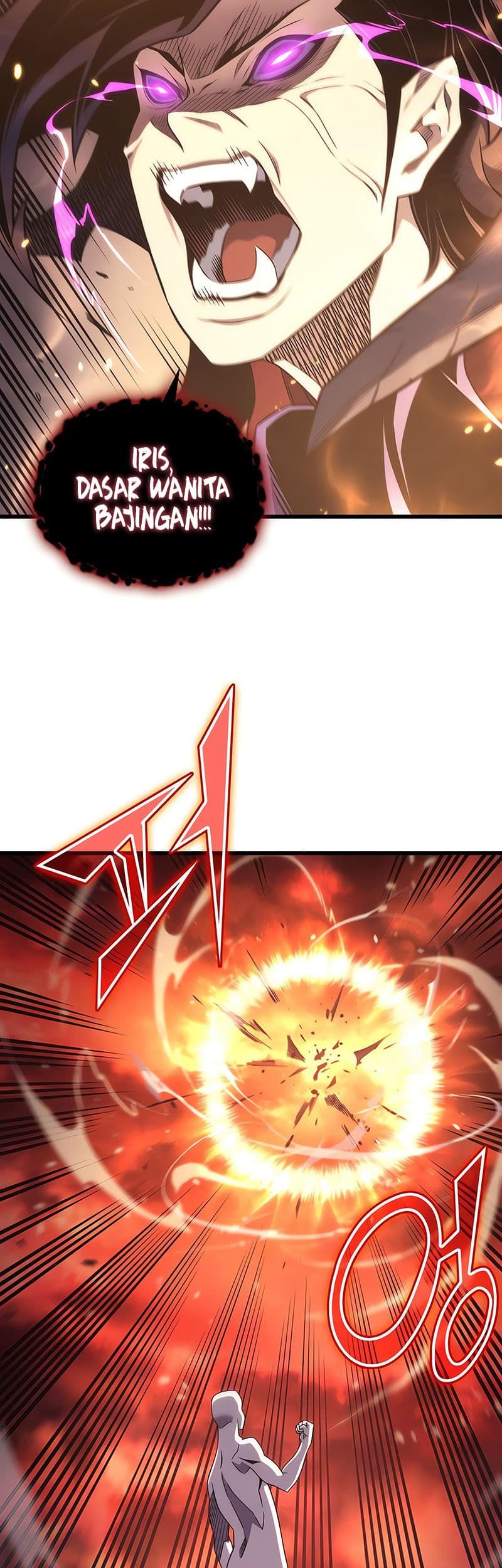 The Great Mage Returns After 4000 Years Chapter 189 - halaman 6