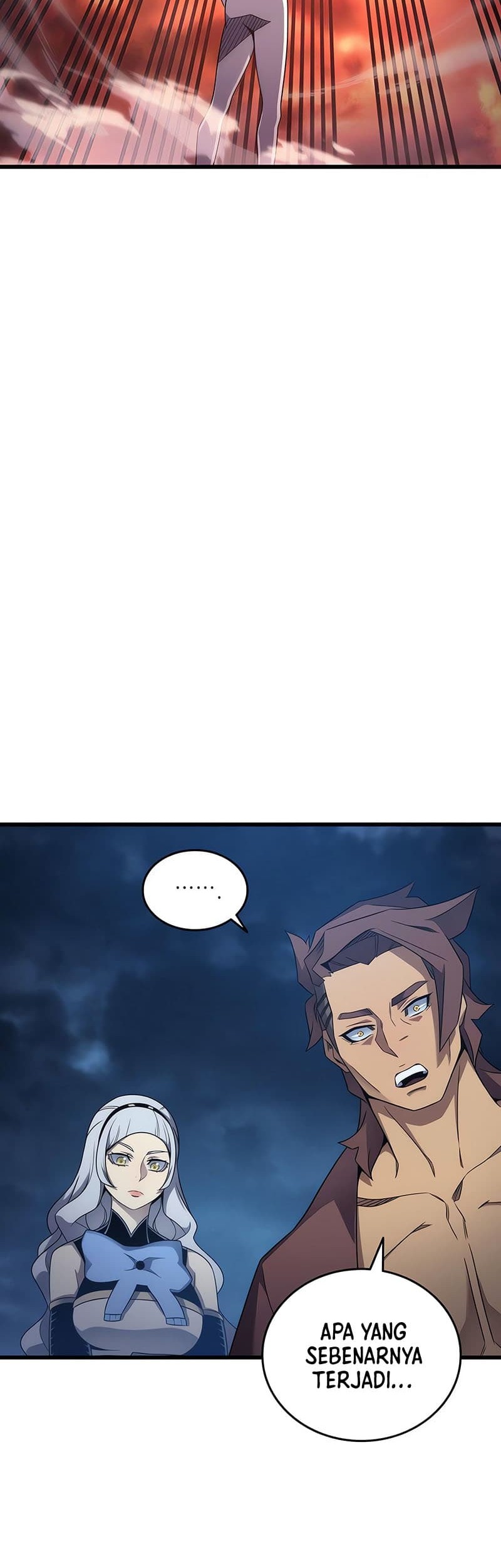 The Great Mage Returns After 4000 Years Chapter 189 - halaman 7