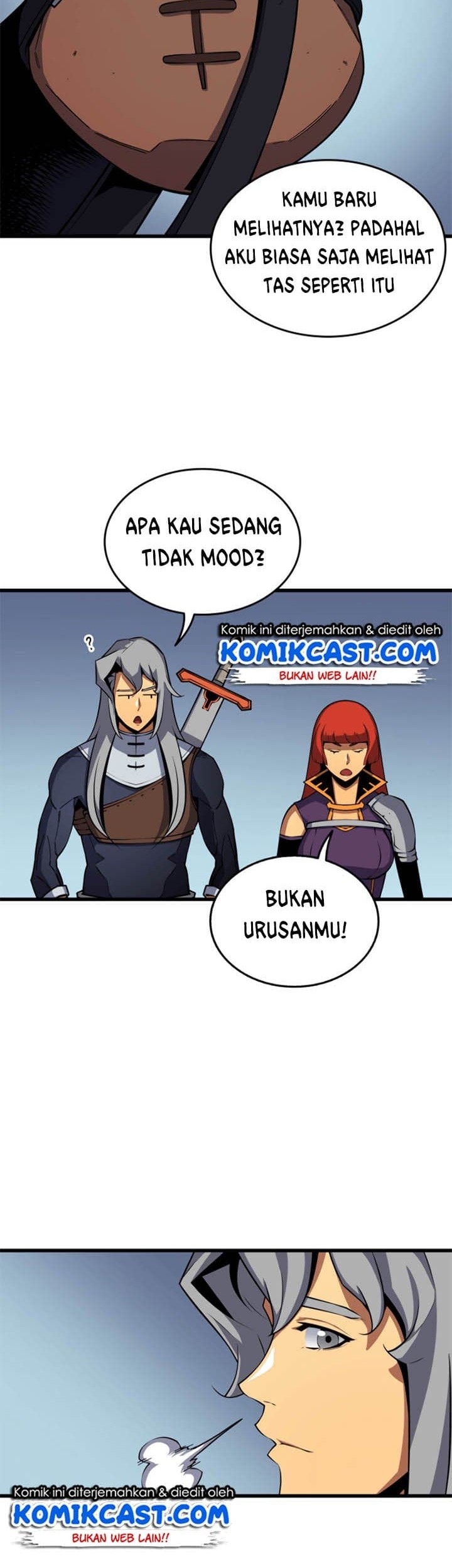 The Great Mage Returns After 4000 Years Chapter 19 - halaman 10