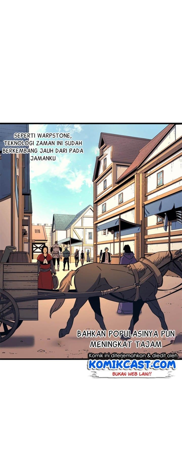 The Great Mage Returns After 4000 Years Chapter 19 - halaman 11