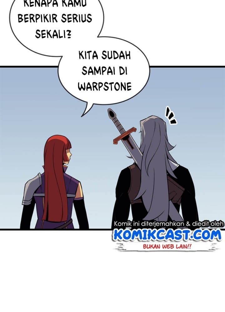 The Great Mage Returns After 4000 Years Chapter 19 - halaman 14
