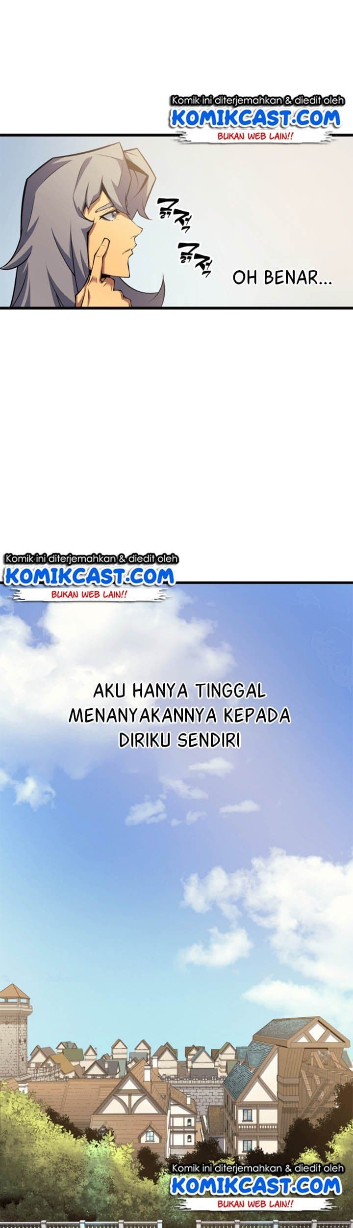 The Great Mage Returns After 4000 Years Chapter 19 - halaman 15