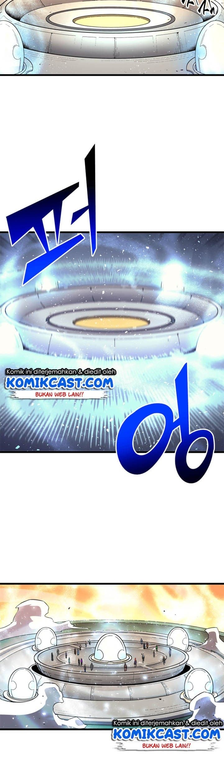 The Great Mage Returns After 4000 Years Chapter 19 - halaman 23