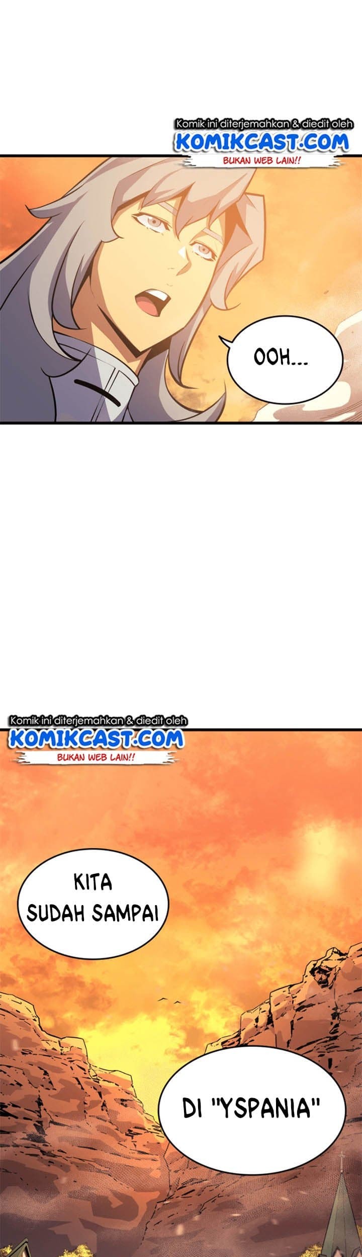 The Great Mage Returns After 4000 Years Chapter 19 - halaman 25